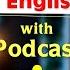 Business English Learning Podcast Conversation Episode 2