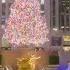 Exploring Christmastime In NYC Ahead Of Nebraska S Appearance In Pinstripe Bowl