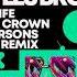 Block Crown Feat Staples Brown Streetlife Block Crown Paul Parsons Special Remix