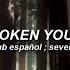 Broken Youth NICO Touches The Walls Traducido Al Español Naruto Shippuden Ed 6