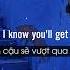 Lyrics Vietsub Landslide Oh Wonder