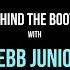 Sebb Junior Behind The Booth Austin Texas