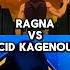 Ragna Vs Cid Kagenou Ragna Crimson Eminence In Shadow