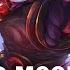 Blood Moon Zed Skin Spotlight League Of Legends