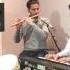 Tujh Mein Rab Dikhta Hai By Flute That Groove