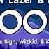 Major Lazer MOTi Boom Lyrics Feat Ty Dolla Ign Wizkid Kranium