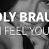 Toly Braun I Feel You DEEP ONE Radio Edit