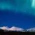 Aurora Borealis C W McCall