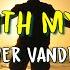 Luther Vandross Dance With My Father Lyrics