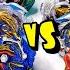 Hasbro Beyblade Battles HyperSphere Vs SlingShock Beyblade Burst Rise Vs Beyblade Burst Turbo