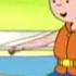 Caillou En Français Caillou Et Le Toboggan 405 Dessin Animé NOUVEL ÉPISODE HD