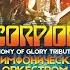 SCORPIONS TRIBUTE SHOW Make It Real 23 10 2024 Live In Izhevsk ДК Аксион Symphony Of Glory