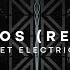 DJ Viva Trelós Remix Velvet Electricity EP