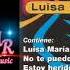 Luis Miguel Del Amargue Luisa María Álbum Completo