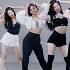 ITZY SNEAKERS Dance Practice 4K