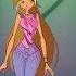 Winx Club Saison 7 Épisode 11 Mission Au Cœur De La Jungle CLIP