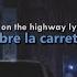 IVOXYGEN Highway Love Lyrics Y Sub Esp