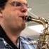 Saxophone Solo Arioso By Bach Arr Rousseau NYSSMA Level 3 Mr Budnack