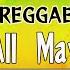 Sana All May Jowa Reggae Renmark And Leonel Miguel Carl Trap Music