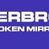 Elderbrook Broken Mirror