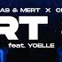 Barlas Mert Cedrix Feat Yoelle Heart Skip Official Lyric Video