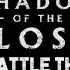 Shadow Of The Colossus All Epic Battle Theme Songs Original OST