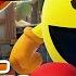 PAC MAN WORLD Re PAC Full Game Walkthrough