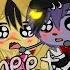 Lolbit S Met FNAF 1 Fnaf 1 And Lolbit S From SL Gacha Club Short 100 Subscribers Special