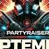 Partyraiser Recordings Uptempo Hardcore Label Special Pt 3 Mixed By KRIMINAL 2HR MIX