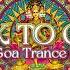 Back To Goa Retro Goa Trance DJ Mix