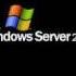 Windows Server 2003 UK Startup Sound