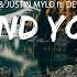 Martin Garrix Justin Mylo Find You Ft Dewain Whitmore Sub Español Lyrics