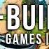 10 New Upcoming PC Base Building Games 2019 2020 Best Strategy Builder Simulation Management