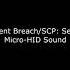 SCP Secret Laboratory MicroHID Sound Old