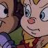 I Always Wanted To Be Close To Gadget But Not This Close Chip N Dale Rescue Rangers