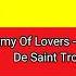 Army Of Lovers La Plage De Saint Tropez Lyrics