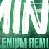 Phoebe Ryan Mine Illenium Remix Lyrics