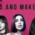 STUDIO ACAPELLA Dua Lipa BLACKPINK Kiss And Make Up