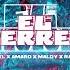 Los XL X Amaro X Maldy X Randy El Perreo