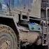 Oshkosh M1070 The Best And Most Beautiful Truck In US Army Oshkosh M1070 Stuck M1070 Off Road