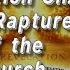 Revelation Ch 4 The Rapture Of The Church By Kyrian Uzoeshi