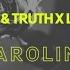 CID Truth X Lies Caroline