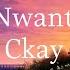 Ckay Love Nwantiti Tiktok 8d Lyrics Anime Cre MANGAEUROPE