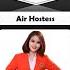 Air Hostess Uniform From Different Countries