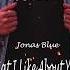 Jonas Blue What I Like About You Ft Theresa Rex