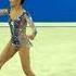 ASHRAM Linoy ISR 2017 Rhythmic Worlds Pesaro ITA Qualifications Hoop