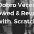 Farazi Dobro Vecer Slowed Reverb With Scratch