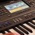 Joy Touch By Touch Cover Yamaha PSR SX700