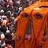 Indian Sikhs Welcomed To Pakistan To Celebrate Guru Nanak S Birthday