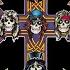 Guns N Roses Appetite For Destruction